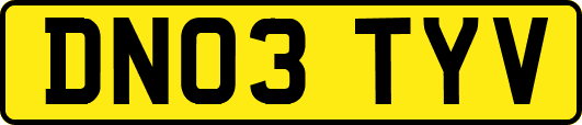 DN03TYV