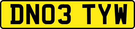 DN03TYW