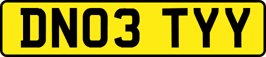 DN03TYY