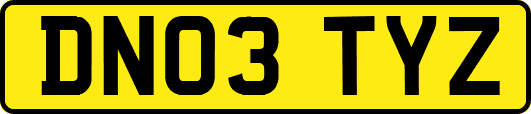 DN03TYZ