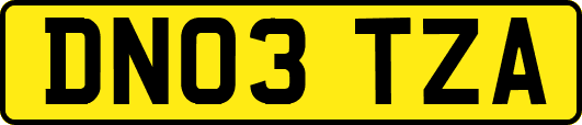 DN03TZA
