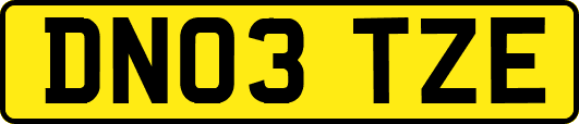 DN03TZE