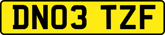 DN03TZF