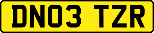 DN03TZR