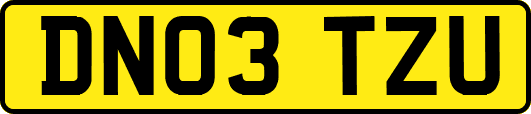 DN03TZU