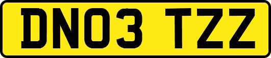 DN03TZZ