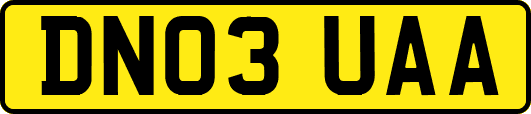 DN03UAA