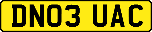 DN03UAC