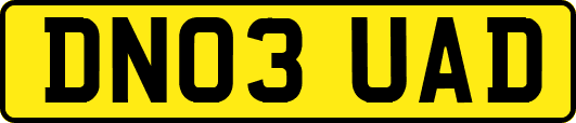 DN03UAD