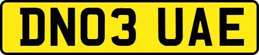 DN03UAE