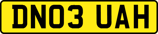 DN03UAH