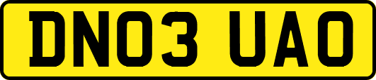 DN03UAO
