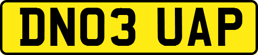 DN03UAP