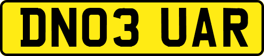 DN03UAR