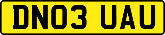 DN03UAU
