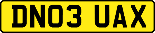 DN03UAX
