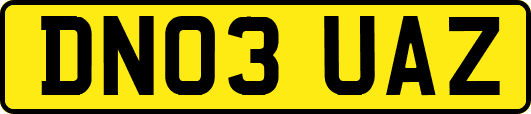 DN03UAZ