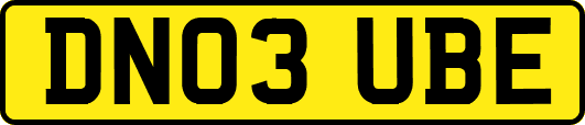 DN03UBE