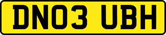 DN03UBH