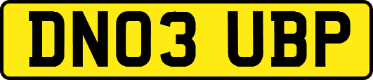 DN03UBP
