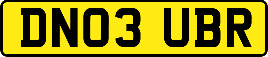 DN03UBR