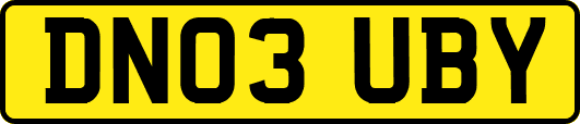 DN03UBY