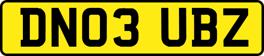 DN03UBZ