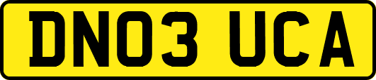 DN03UCA