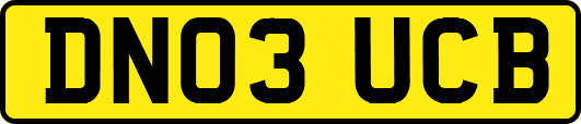 DN03UCB