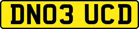 DN03UCD