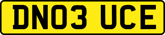 DN03UCE