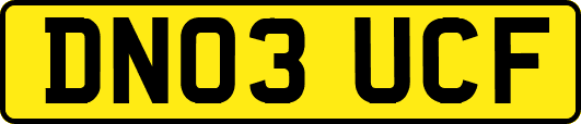 DN03UCF