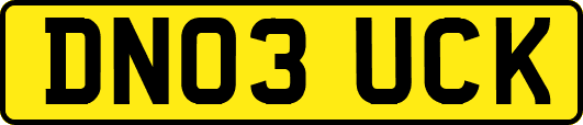 DN03UCK