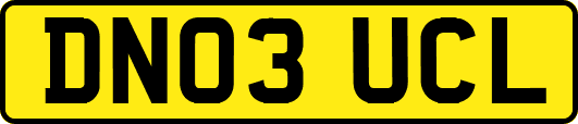 DN03UCL