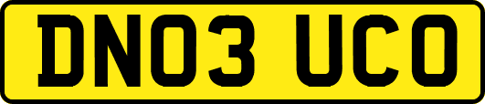 DN03UCO