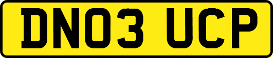 DN03UCP