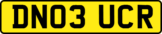 DN03UCR