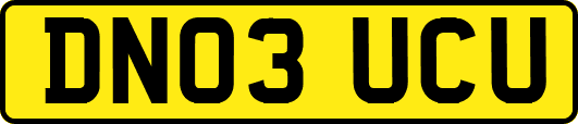 DN03UCU