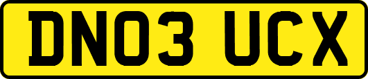 DN03UCX
