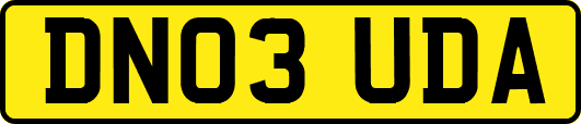 DN03UDA