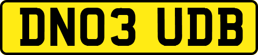 DN03UDB