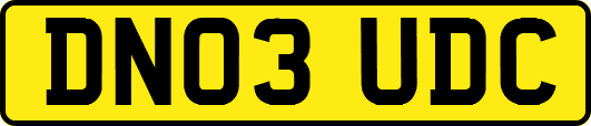 DN03UDC