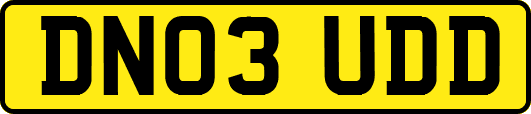 DN03UDD