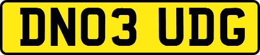 DN03UDG