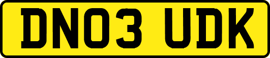 DN03UDK
