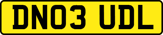 DN03UDL