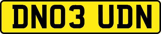 DN03UDN