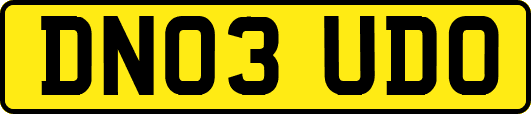 DN03UDO