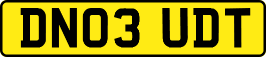 DN03UDT