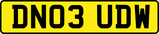 DN03UDW